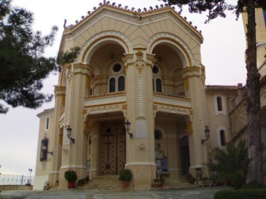 Hostal Casa Museo La Pajara Эльин Экстерьер фото