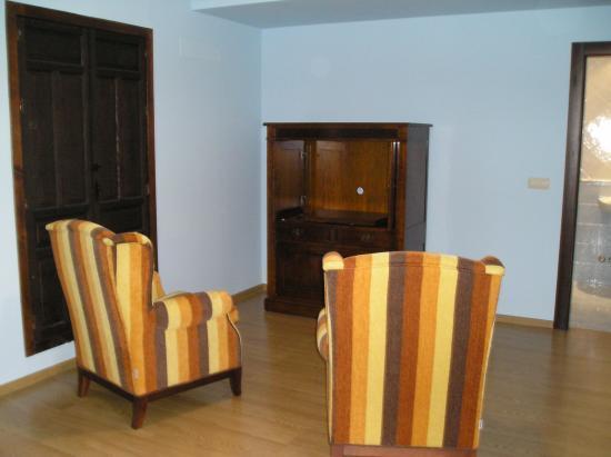 Hostal Casa Museo La Pajara Эльин Экстерьер фото
