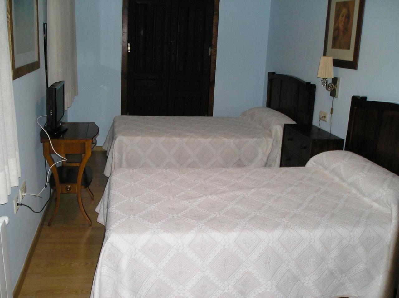Hostal Casa Museo La Pajara Эльин Номер фото